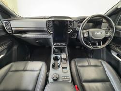 2022 Ford
                Ranger Wildtrak