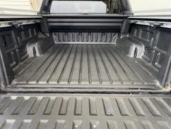 2022 Ford
                Ranger Wildtrak