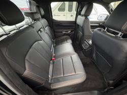 2022 Ford
                Ranger Wildtrak