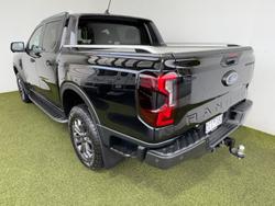 2022 Ford
                Ranger Wildtrak
