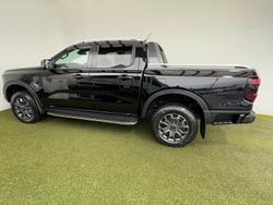 2022 Ford
                Ranger Wildtrak