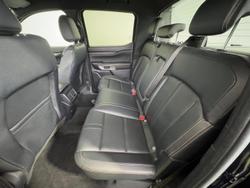 2022 Ford
                Ranger Wildtrak