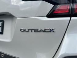 2024 Subaru
Outback AWD Touring
