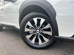 2024 Subaru
Outback AWD Touring