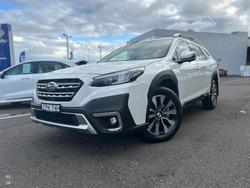 2024 Subaru
Outback AWD Touring