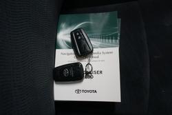 2022 Toyota
Landcruiser Prado GXL