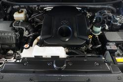 2022 Toyota
Landcruiser Prado GXL