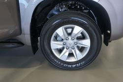 2022 Toyota
Landcruiser Prado GXL