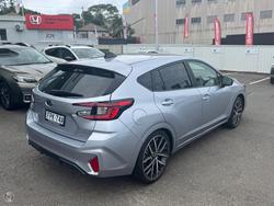 2024 Subaru
                Impreza 2.0S