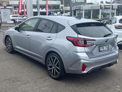 2024 Subaru
                Impreza 2.0S