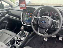 2024 Subaru
                Impreza 2.0S