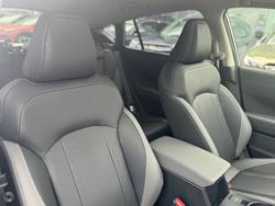 2024 Subaru
                Impreza 2.0S