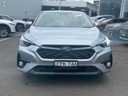 2024 Subaru
                Impreza 2.0S