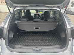 2024 Subaru
                Impreza 2.0S