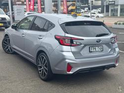 2024 Subaru
                Impreza 2.0S