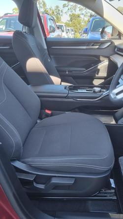 2024 GWM
Haval H6 Premium