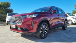 2024 GWM
Haval H6 Premium