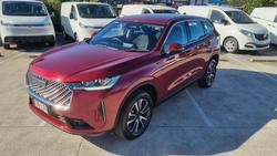 2024 GWM
Haval H6 Premium