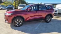 2024 GWM
Haval H6 Premium