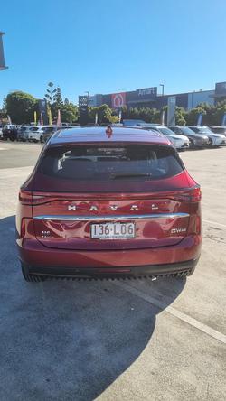 2024 GWM
Haval H6 Premium