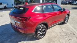 2024 GWM
Haval H6 Premium