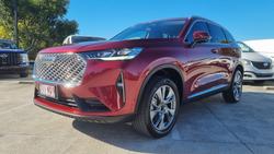 2022 GWM
Haval H6 Ultra