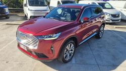 2022 GWM
Haval H6 Ultra