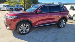 2022 GWM
Haval H6 Ultra