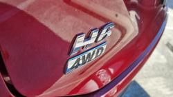 2022 GWM
Haval H6 Ultra