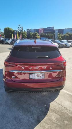 2022 GWM
Haval H6 Ultra
