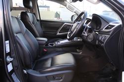 2020 Mitsubishi
Pajero Sport GLS