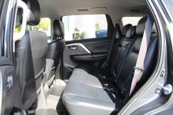 2020 Mitsubishi
Pajero Sport GLS