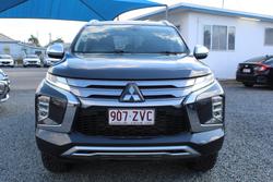 2020 Mitsubishi
Pajero Sport GLS