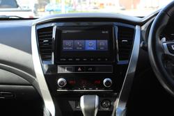 2020 Mitsubishi
Pajero Sport GLS