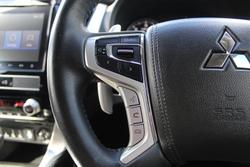 2020 Mitsubishi
Pajero Sport GLS