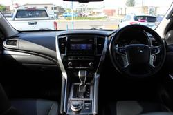 2020 Mitsubishi
Pajero Sport GLS