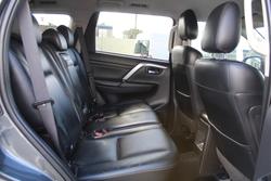 2020 Mitsubishi
Pajero Sport GLS