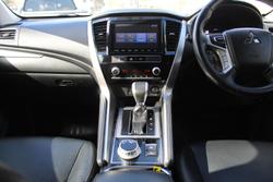 2020 Mitsubishi
Pajero Sport GLS
