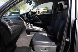 2020 Mitsubishi
Pajero Sport GLS