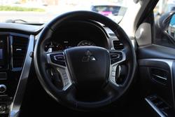 2020 Mitsubishi
Pajero Sport GLS