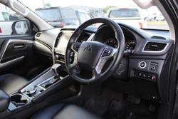2020 Mitsubishi
Pajero Sport GLS