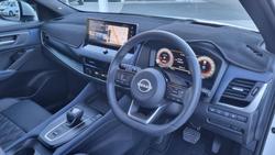 2024 Nissan
QASHQAI Ti