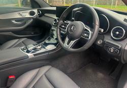 2018 Mercedes-Benz
                C-Class C200