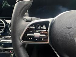 2018 Mercedes-Benz
                C-Class C200