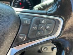 2018 Holden Equinox LTZ-V