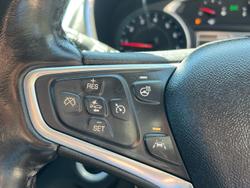 2018 Holden Equinox LTZ-V