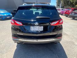 2018 Holden Equinox LTZ-V