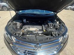 2018 Holden Equinox LTZ-V