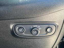 2018 Holden Equinox LTZ-V