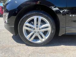 2018 Holden Equinox LTZ-V